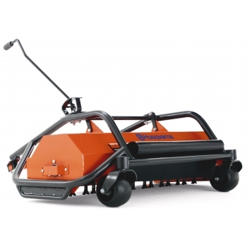 HUSQVARNA Flail Mower
