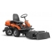 HUSQVARNA Flail Mower RC