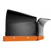 HUSQVARNA Folding Plough