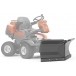 HUSQVARNA Folding Plough R400II