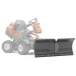 HUSQVARNA Folding Plough R400II