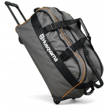 HUSQVARNA Forest Trolley Bag