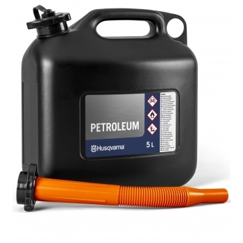 HUSQVARNA Fuel Can 5 Ltr.