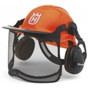 HUSQVARNA Functional Forest Helmet