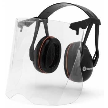 HUSQVARNA Gardener Hearing Protector