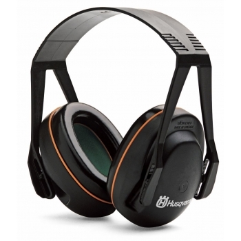 HUSQVARNA Gardener Hearing Protectors