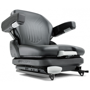 HUSQVARNA Grammer Primo M Seat P520D/P 525 D