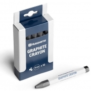HUSQVARNA Graphite Crayons