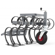 HUSQVARNA Gravel Harrow