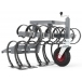 HUSQVARNA Gravel Harrow