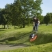 HUSQVARNA GX 560 Lawnmower