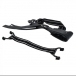 HUSQVARNA Harness Assy for Functional Forest Helmet