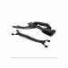 HUSQVARNA Harness Assy for Functional Forest Helmet