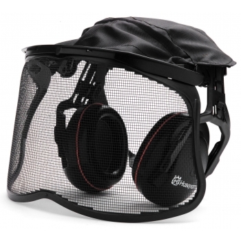 HUSQVARNA Hearing Protection
