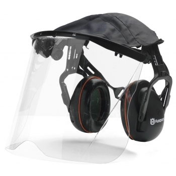 HUSQVARNA Hearing Protection