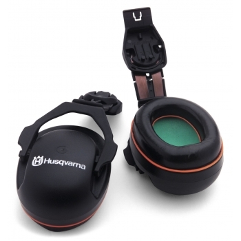 HUSQVARNA Hearing Protection