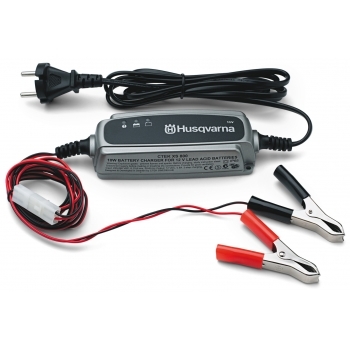 HUSQVARNA HUSQVRNA XS800 Charger