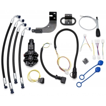HUSQVARNA Hydraulic Kit