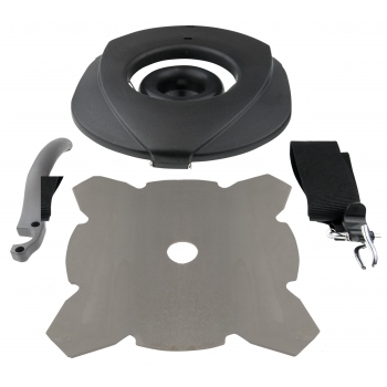 HUSQVARNA J-Handle Kit