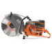 HUSQVARNA K 1270 Power Cutters