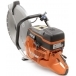 HUSQVARNA K 1270 Power Cutters