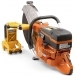 HUSQVARNA K 1270 Power Cutters