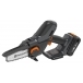 HUSQVARNA Laminated Bar