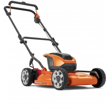 HUSQVARNA LB 144i