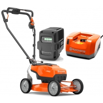 HUSQVARNA LB 442i  Lawnmower