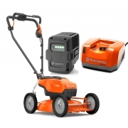 HUSQVARNA LB 448i  Lawnmower