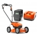 HUSQVARNA LB 448i  Lawnmower