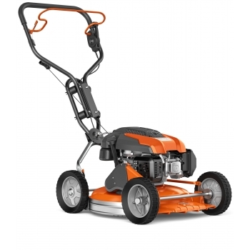 HUSQVARNA LB 548SQe Lawnmower