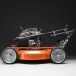 HUSQVARNA LB 553S e Lawnmower
