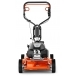 HUSQVARNA LB 553S e Lawnmower