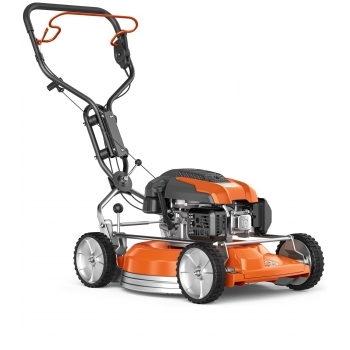 HUSQVARNA LB 553SQe Lawnmower