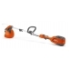 HUSQVARNA LC 137i STARTER KIT