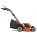 HUSQVARNA LC 137i STARTER KIT