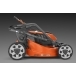 HUSQVARNA LC 137i STARTER KIT