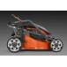 HUSQVARNA LC 137i STARTER KIT