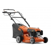 HUSQVARNA LC 140SP 