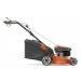 HUSQVARNA LC 140SP