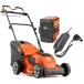 HUSQVARNA LC 141iV  Lawnmower