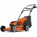 HUSQVARNA LC 142i  Lawnmower