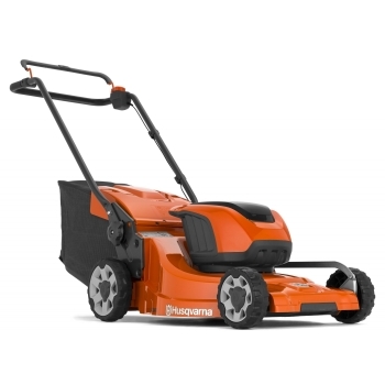 HUSQVARNA LC 142i  Lawnmower