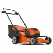 HUSQVARNA LC 142i  Lawnmower