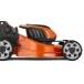 HUSQVARNA LC 142i  Lawnmower