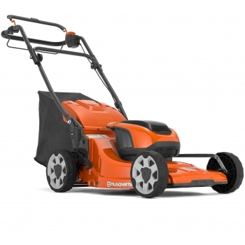 HUSQVARNA LC 142iS  Lawnmower