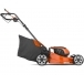 HUSQVARNA LC 142iS  Lawnmower