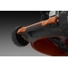 HUSQVARNA LC 142iS  Lawnmower