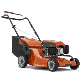 HUSQVARNA LC 247 Lawnmower